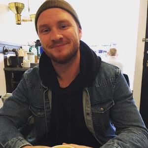 Meet your Posher, Krister